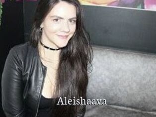 Aleishaava
