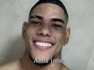 aleix_jones Free Host Empire
