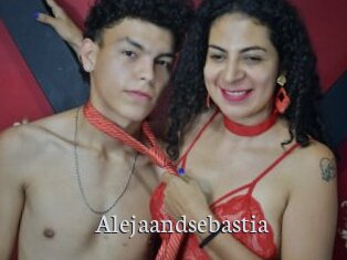 Alejaandsebastia