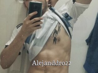 Alejanddro22