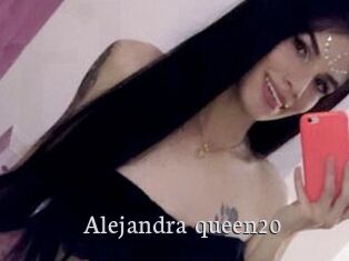 Alejandra_queen20