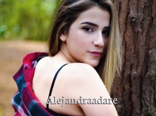 Alejandraadare