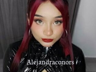 Alejandraconors