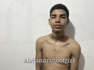 Alejandrahootgirl