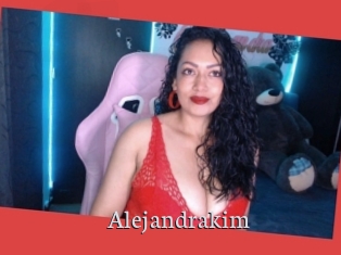 Alejandrakim
