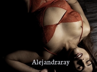 Alejandraray