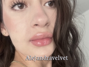 Alejandravelvet