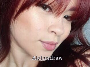 Alejandraw