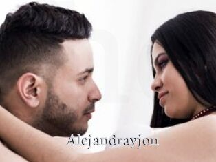 Alejandrayjon
