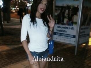 alejandrita Free Host Empire