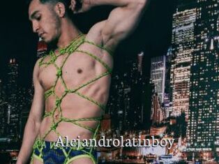 Alejandrolatinboy