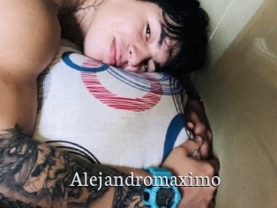 alejandromaximo Free Host Empire