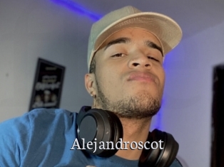 Alejandroscot