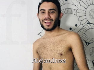 Alejandrosx