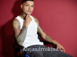 Alejandrrokind