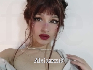 alejaxxx18 Free Host Empire