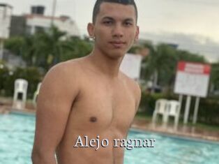 alejo_ragnar Free Host Empire