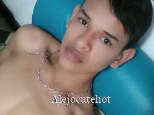 Alejocutehot