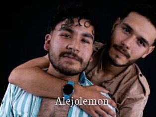 Alejolemon