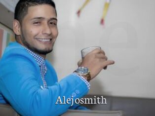 Alejosmith