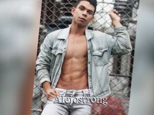 alejostrong Free Host Empire