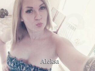 Aleksa