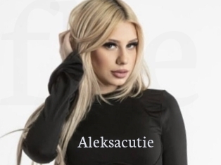 aleksacutie Free Host Empire