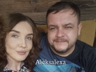 Aleksalexa