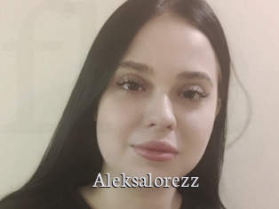 Aleksalorezz