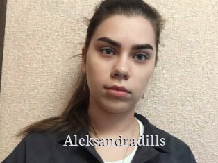 Aleksandradills