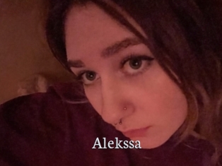 Alekssa