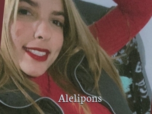 Alelipons