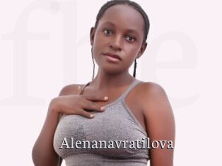 Alenanavratilova