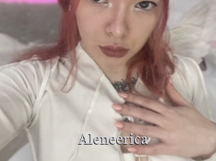 Aleneerica