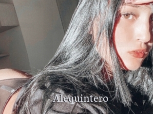 Alequintero