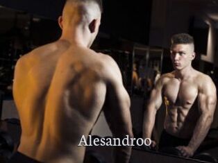 Alesandroo