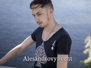 Alesandrovyncent