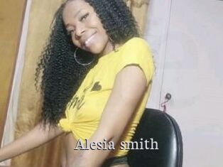 Alesia_smith