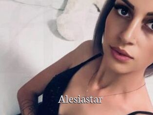 Alesiastar