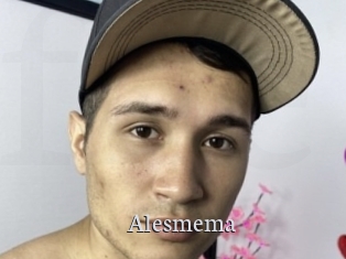 Alesmema