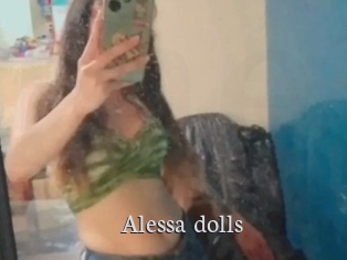 alessa_dolls Free Host Empire
