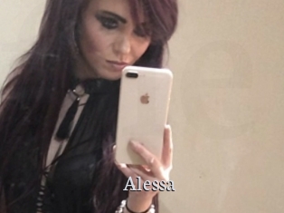 Alessa