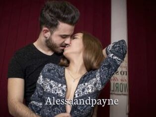 Alessaandpayne