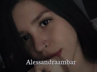 Alessandraambar