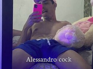 Alessandro_cock