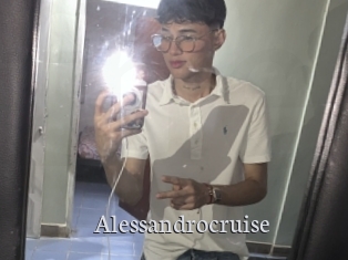 Alessandrocruise