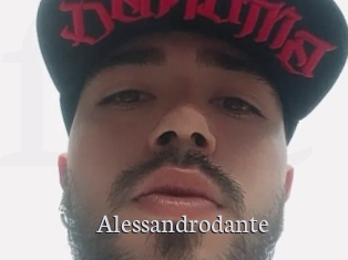 Alessandrodante