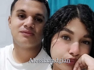 Alessiaandgian