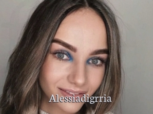 Alessiadigrria