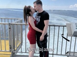 alessiajanne Free Host Empire